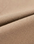 EP YAYING Beige Button Vest