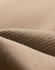 EP YAYING Beige Button Vest