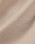 EP YAYING Beige Button Vest