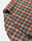 EP YAYING CHECKED SHIRT