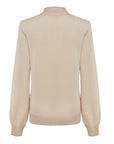 YAYING Zip-Up Hoodie