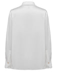 YAYING Mulberry Silk Shirt