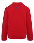 YAYING Woolen Knit Cardigan