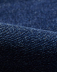 YAYING Blue Straight Leg Jeans
