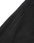 YAYING Black Straight Leg Pants
