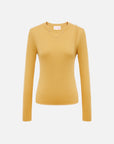 EP YAYING KNITTED TOP