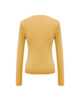 EP YAYING KNITTED TOP