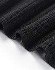 YAYING Black Sleeveless Top
