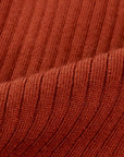 YAYING Red Button Cardigan