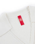 YAYING White Button Shirt