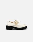 EP YAYING Leather Shoe