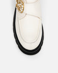 EP YAYING Leather Shoe