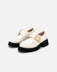 EP YAYING Leather Shoe