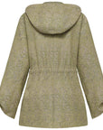 Wool Trench Coat EPKPW7202AG