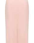 YAYING Silk and Wool Skirt EPKEW3505BF