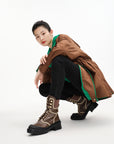 EP YAYING BOOTS