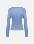 EP YAYING Silk-Acetate Knit Base Layer EGKES9513AB