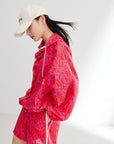EP YAYING Hooded Sun Protection Jacket