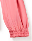 YAYING Silk Jacket