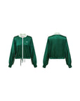 EP YAYING SPORTY JACKET