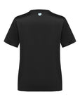 YAYING Acetic Acid Straight Shoulder Coat