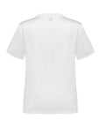 YAYING Acetic Acid Straight Shoulder Coat