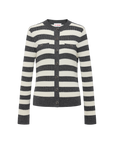 EP YAYING Cashmere Wool Cardigan