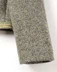 YAYING Tweed Wool Jacket