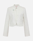EP YAYING New Chinese-Style Embroidered Jacket