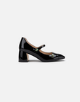 EP YAYING Mary Jane Shoes