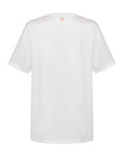 YAYING Acetic Acid Printed T-Shirt