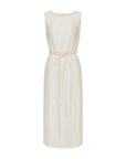 EP YAYING Pleated Dress