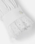 EP YAYING Palace-Style Blouse