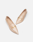 EP YAYING pointy shoes EAIALXL03AM