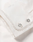 YAYING Satin Shirt