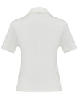 YAYING Knitwear with Silk Blend