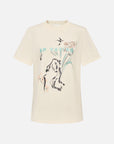 EP YAYING 3A Antibacterial T-Shirt