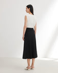EP YAYING High-waisted Skirt