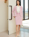 YAYING Parisian-style Skirt
