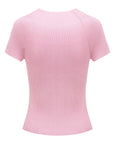 YAYING Triacetate Knitwear