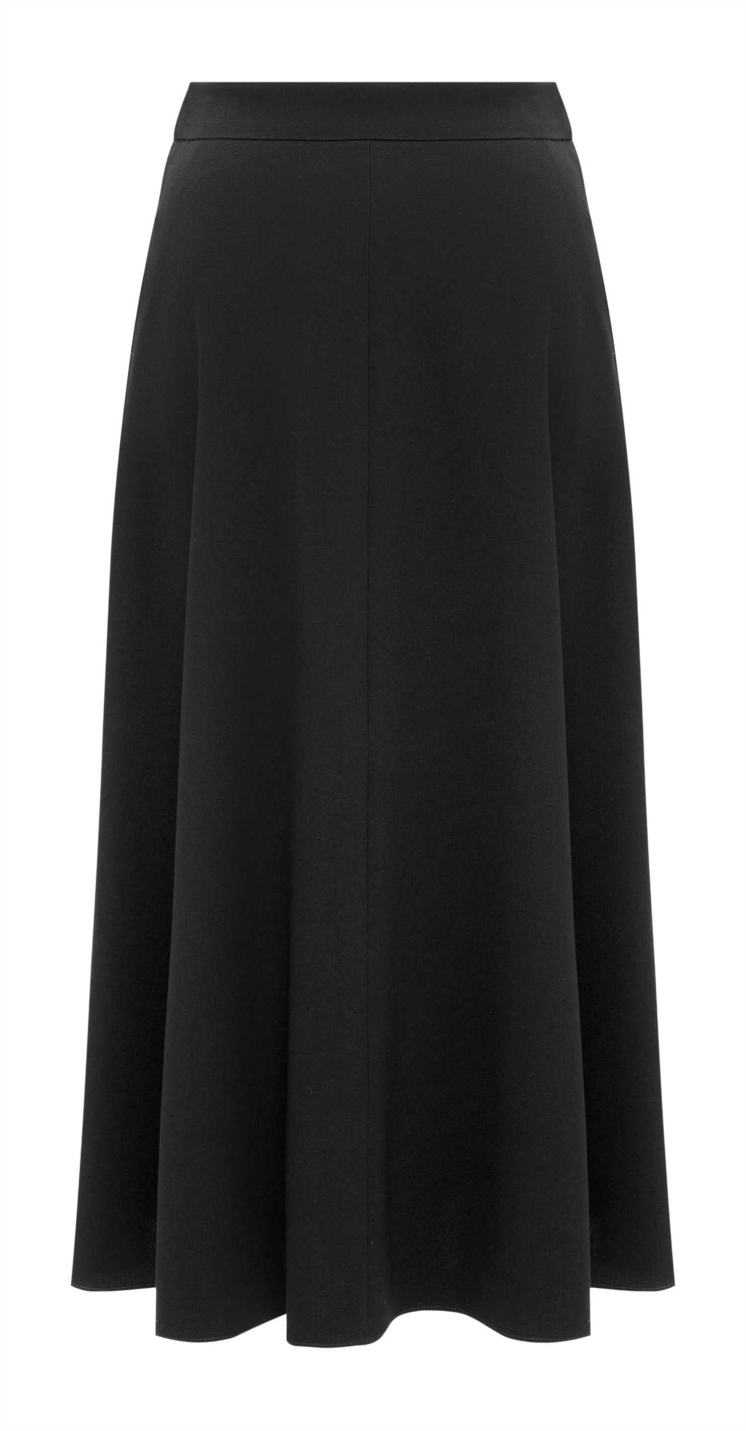 YAYING Triacetate Skirt