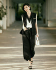 YAYING wide-leg pants