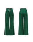 EP YAYING Sporty Casual Pants