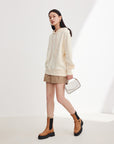EP YAYING Hooded Sweatshirt