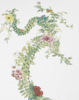 YAYING Cotton Print T-Shirt