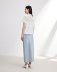 EP YAYING Chinese Style New Traditional Shirt