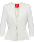 YAYING New Chinese-style Jacket