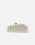EP YAYING One-Strap Thick-Soled Sandals