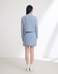 EP YAYING Parisian-style Coat