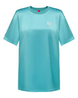 YAYING Acetic Acid Square Shoulder T-shirt EPJET5303AG